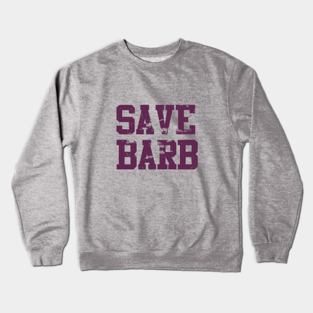 SAVE BARB